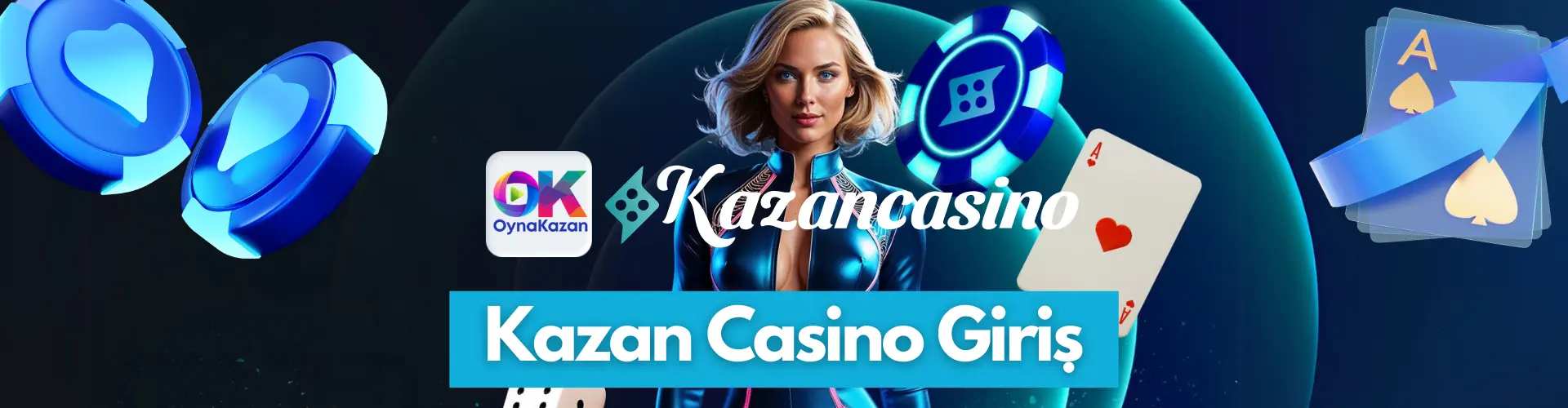 kazan casino giriş